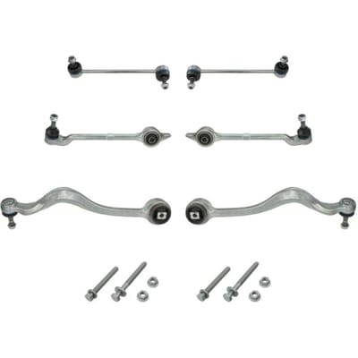 Voorwiel/Achterwiel ophanging MEYLE KIT 316 050 0103/HD