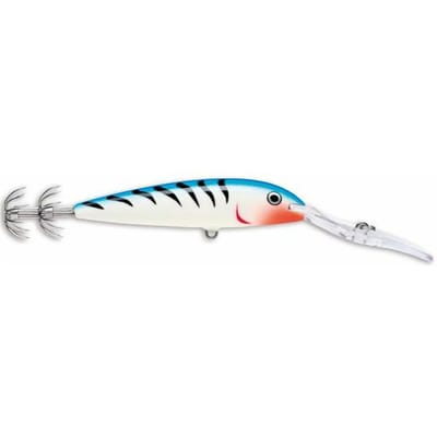 Lok Rapala deep squid 9 cm