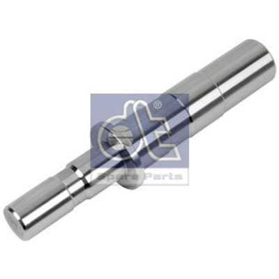 Koelvloeistof pomp DT Spare Parts 5.41142