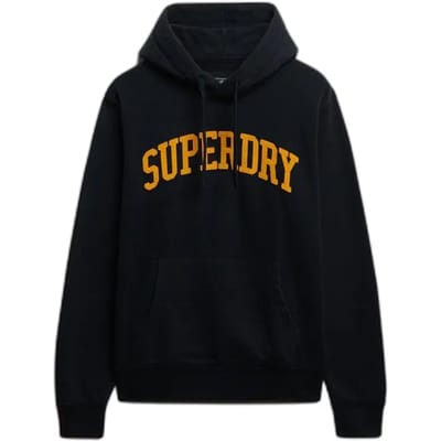 Superdry - Vintage Athletic Hoodie - Heren - Hoodies