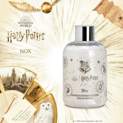 Harry Potter Nox Douche Gel 300ml