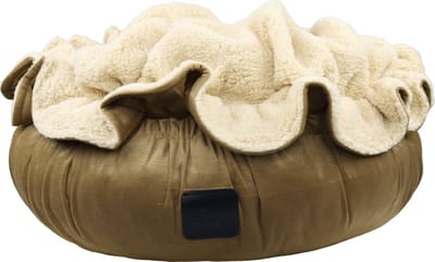 Pet-Joy Cozy Camel S Light