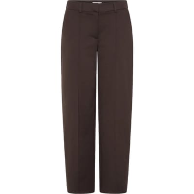 ICHI - IHKATE SUS OFFICE LONG WIDE PA - Dames - Relaxed fit jeans