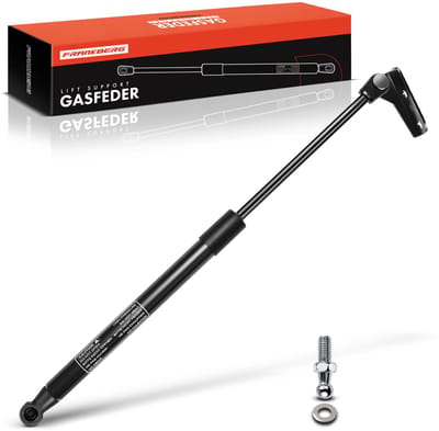 Frankberg 1x Gasveer Achterklep voor Subaru Justy II Suzuki Swift II