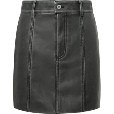 Vrouwenrok Pepe Jeans Angy