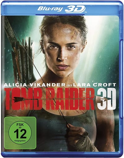 PLAION 1183895 film en Video Blu-ray Duits, Engels, Frans, Spaans, Thais