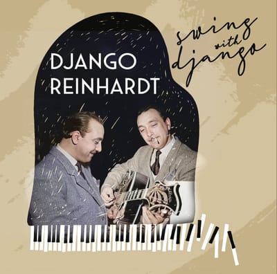 Django Reinhardt - Swing With Django