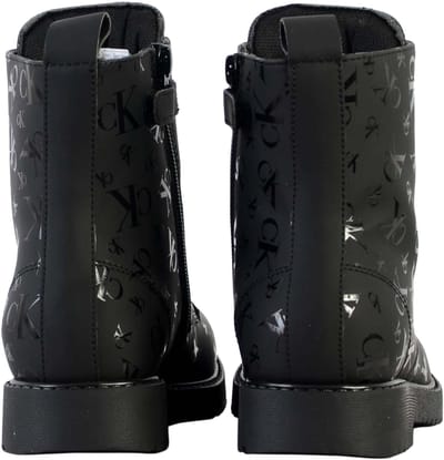 Veterschoen Lace up