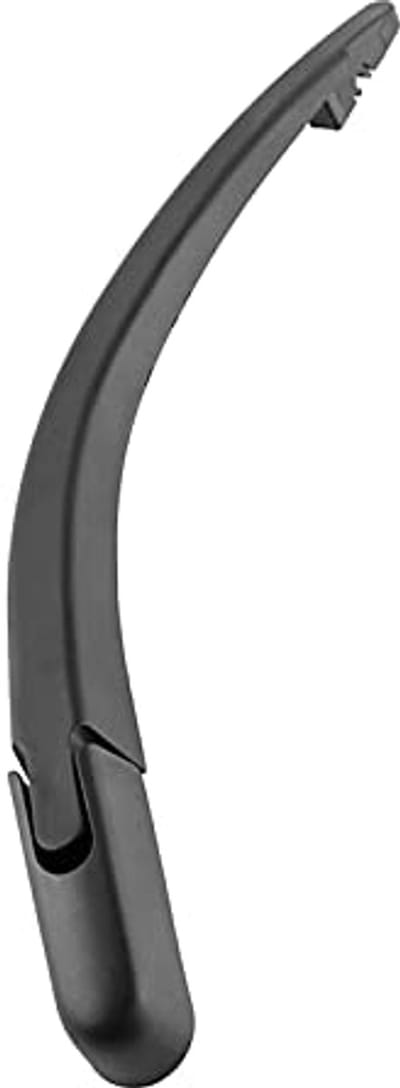 Dailygoods- Ruitenwisserarm Stille Achterruitwisserarm - Maximaal Contactoppervlak - Compatibel met C1 2005-2003 - Ruitenreiniger - Ramen Wassen - Ruitenwisser