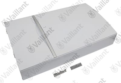 VAILLANT Voorplaat VC 356/4-7 (A) e.a. Vaillant-Nr. , 0020022747
