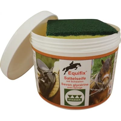 Paardenverzorgingsproducten Stassek Equifix