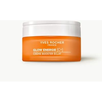 YVES ROCHER - Glow Energies Boosting Cream 50ml