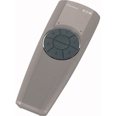 EATON INDUSTRIES XComfort Handzender/muurzender Bussysteem - 109384