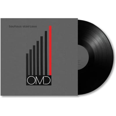 Bauhaus Staircase - Omd
