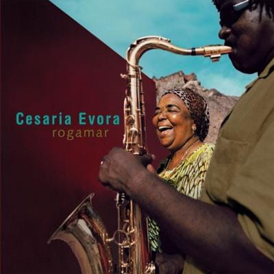 LP Plaat CESARIA EVORA - Rogamar MOVLP3312 Music On Vinyl 2024 Nederland Latijn