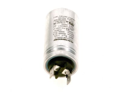 BOSCH Condensator 5MF400V voor Motor FHP everp, 8718584677