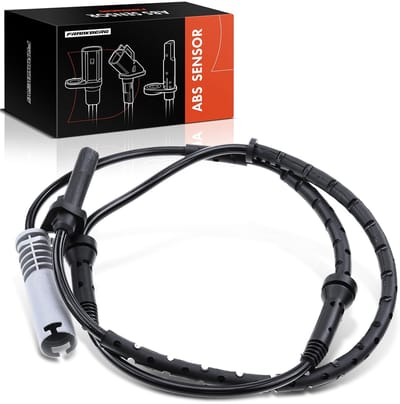 Frankberg 1x ABS-sensor achteras links rechts voor BMW