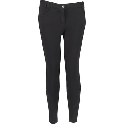 Red Horse Paardrijbroek Julia Junior Zwart Maat 116