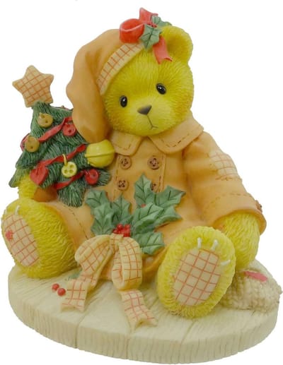 Cherished Teddies: Annette