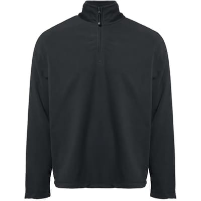 Fleece met ritskraag Pen Duick Nordic