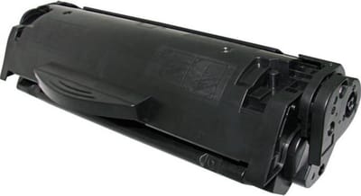 KATRIZ® Huismerk Toner Q2612X (HP 12X) / Canon FX9/ FX10 /Canon 703 – Zwart – 3.000 Pagina’s – Geschikt voor HP LaserJet 1010/1012/1015/1016/1018 / 1020/1022/1022N/1022NW /3015/3020/3030/3050/3052/3055 / M1005/M1005 MFP/M1319 MFP /M1319F/M1319F MFP