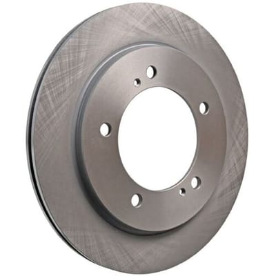 Remschijf BLUE PRINT ADK84317, 1 stuk