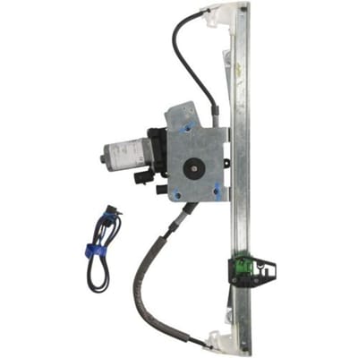 Raamregelaar MAGNETI MARELLI 350103803000 links