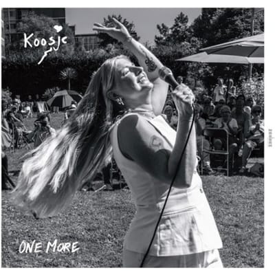 Koosje - One More (LP)