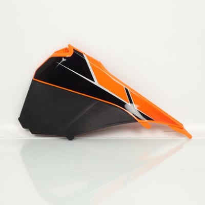 Cache latéral gauche origine pour moto KTM 250 SX 2014 7770600310028 Neuf