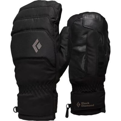 Skiwanten Black Diamond Mission MX