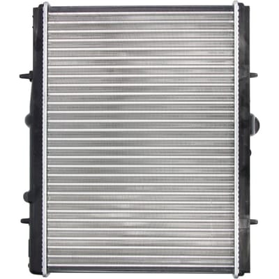 Radiator, motorkoeling THERMOTEC D7P005TT