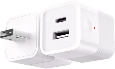 Micro WIFI USB Adapter - Smart 5-12V DC Schakelaar - Afstandsbediening via App - Geschikt voor Alexa en Google Home - ShopVlot