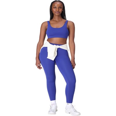 Sweaty Betty Sweaty Betty All Day Bralette BLAUW - Maat L