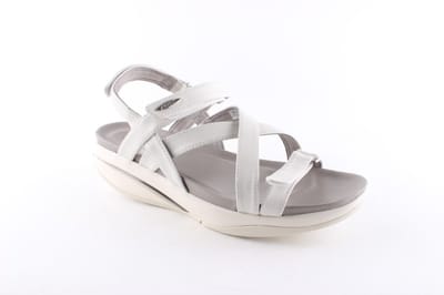 MBT KIBURI WHITE - Wijdte H