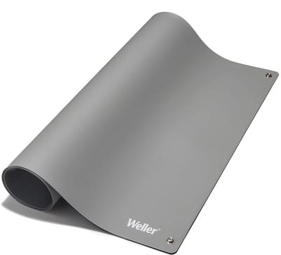 ESD Antistatische Soldeermat 900 x 600 mm - Premium Werkstation
