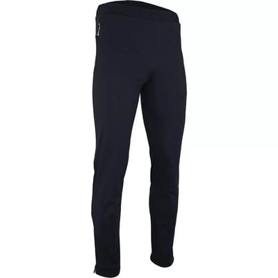Silvini Sorago Broek Zwart M Man