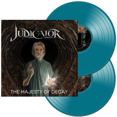 The Majesty of Decay