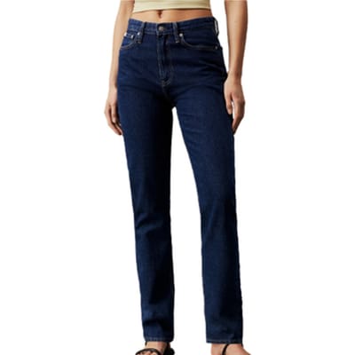 Skinny Jeans Calvin Klein Jeans Slim Authentic