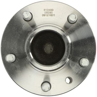 Wielnaaf EDGE 512499AT