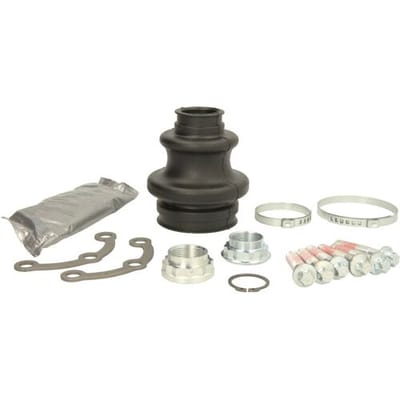 Balgenset, aandrijfas SPIDAN 25373