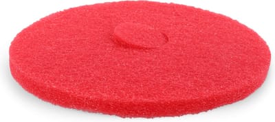 Blue Dolphin Boen pad rood dik 16 inch