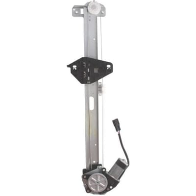 Raamregelaar MAGNETI MARELLI 350103170260 rechts