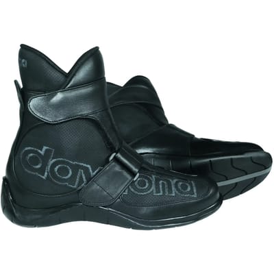 Motorboots Daytona shorty