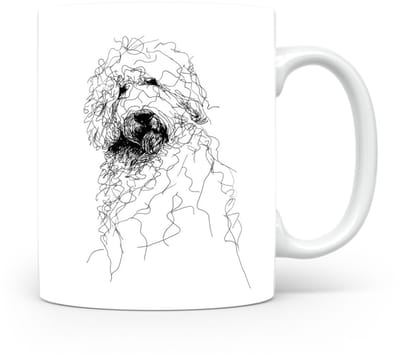 Beker Komondor
