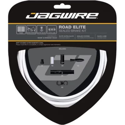 Remkit Jagwire Elite