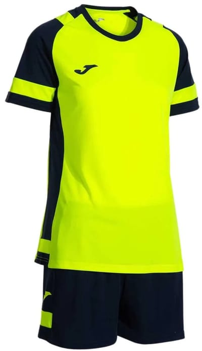 Dames zwemkleding en zwemshort Joma Lider