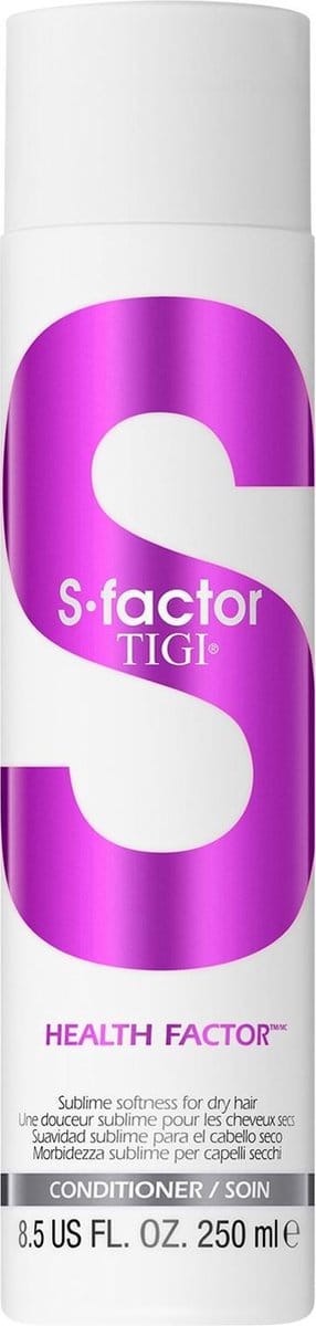 Tigi - S Factor Health Factor Conditioner - 250ml
