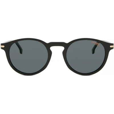 301S Runde polarisierte Sonnenbrille für Damen und Herren