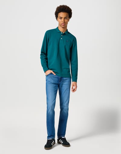 Wrangler - Greensboro Raindrop - W30 X L32