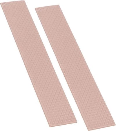 Thermal Grizzly Minus Pad 8 - 120×20×0.5mm - 2 stuks - Thermal pad